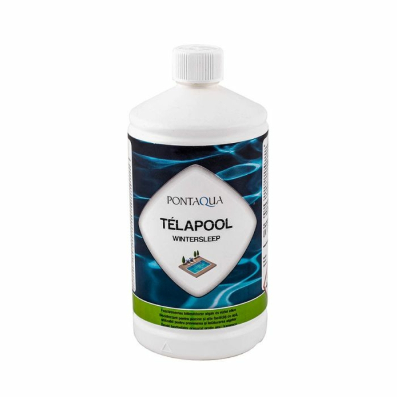 Pontaqua Télapool 1 L (TAP010)