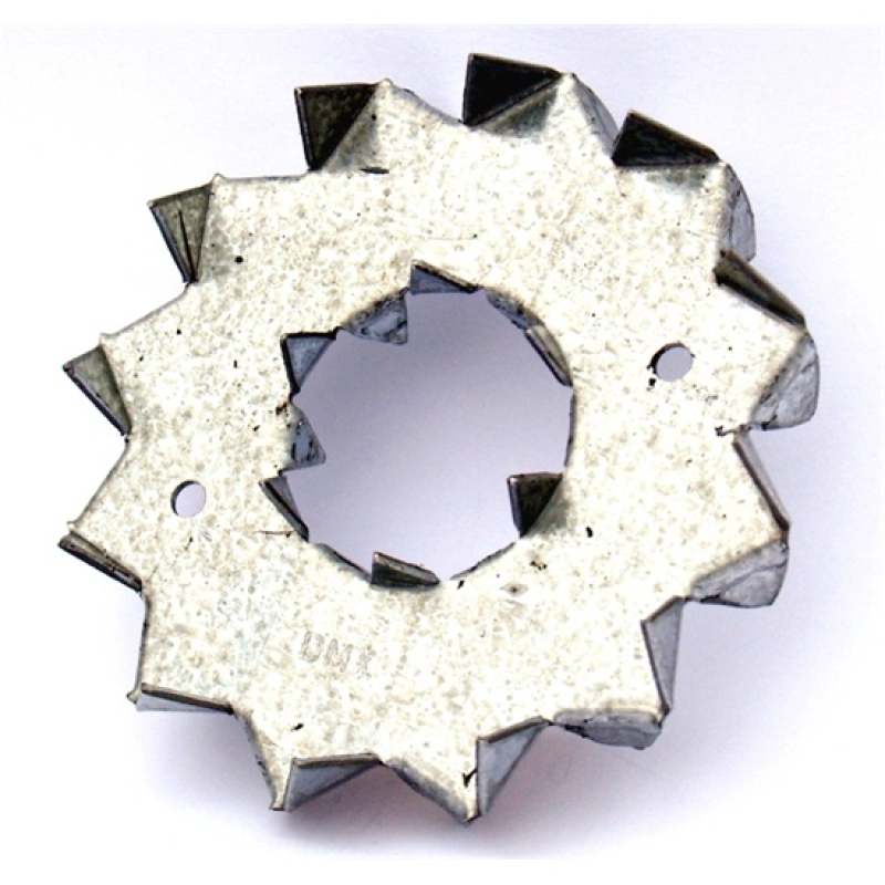 Szarufa összekötő tárcsa 75 x 26mm 