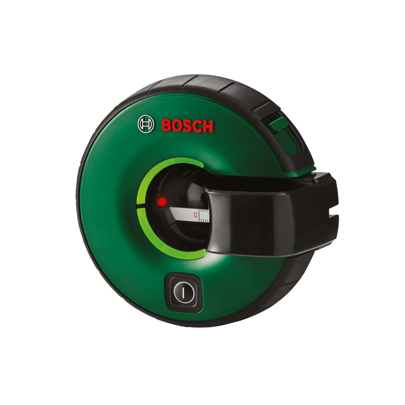 Bosch Atino Szintező és Távolságmérő egyben (0603663A00)