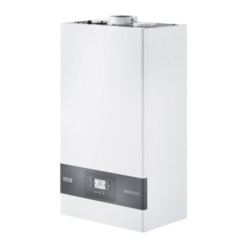 Riello Residence 35 KIS MTN kondenzációs kombikazán (20139527)