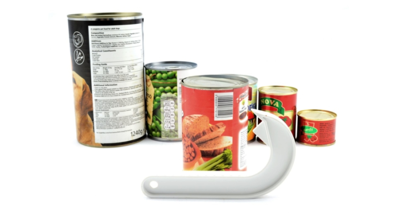 Perfect Home halkonzervnyitó (A705222)