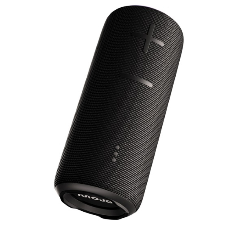 Mojo BLAZE ASPECT 300 bluetooth hordozható hangszóró (v5.3, 18W+2x6W, 2500mAh, TF/microSD, IPX7 vízá