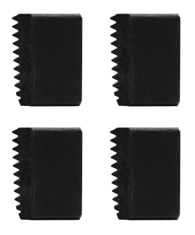 Yato tartalék kések racsnis csőmenetvágóhoz 3/4