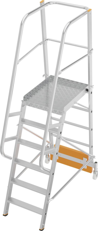 Krause Stabilo Vario kompakt dobogó 1x6 (833013)