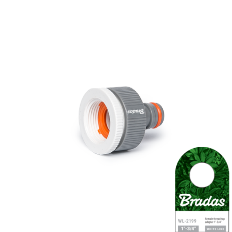 Bradas White Line csapcsatlakozó 1