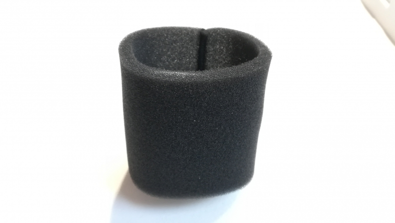 MPM MOD-22 MOD-30 mosható szivacs szűrő (MOD22-62)