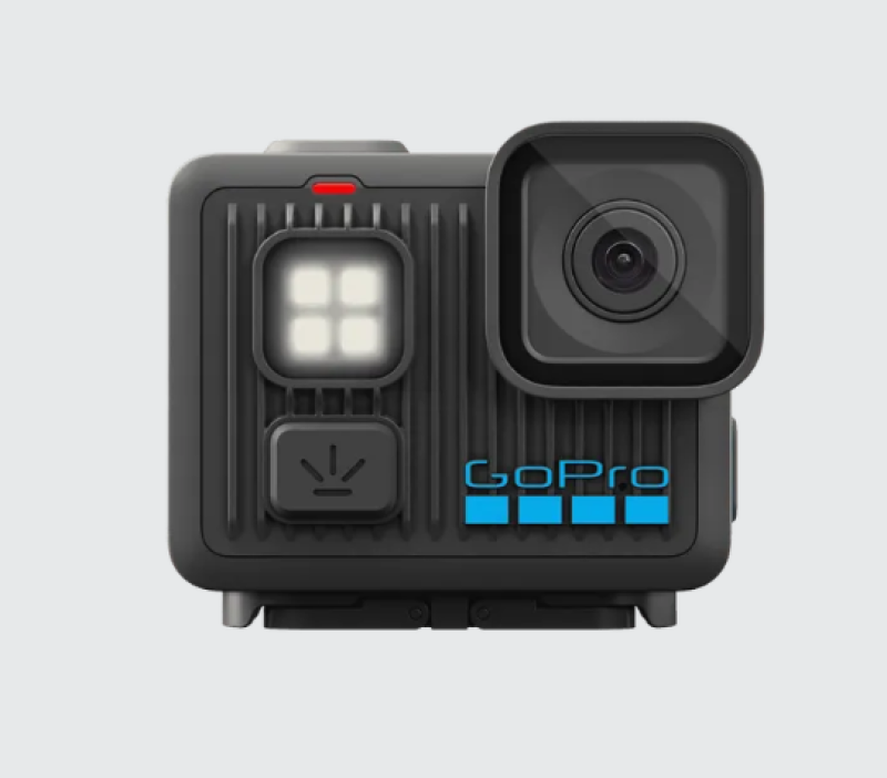 GoPro LIT HERO sportkamera (CHDHF-132-EU)