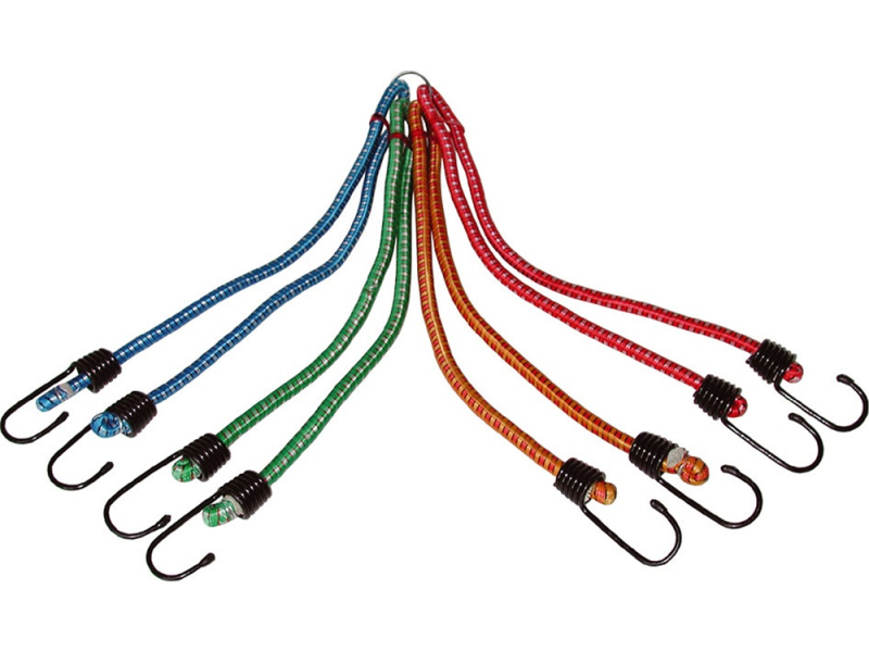 Extol gumipók 8 lábas (96015)