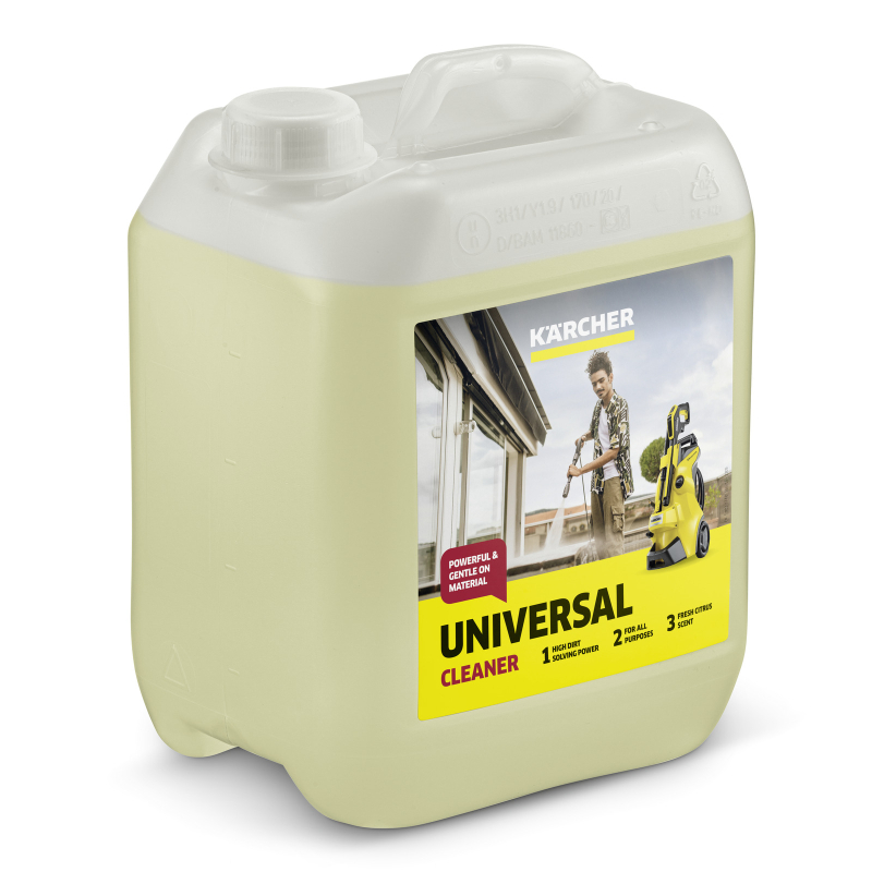 Kärcher RM 555 univerzális tisztítószer, 5L (6.295-357.0)