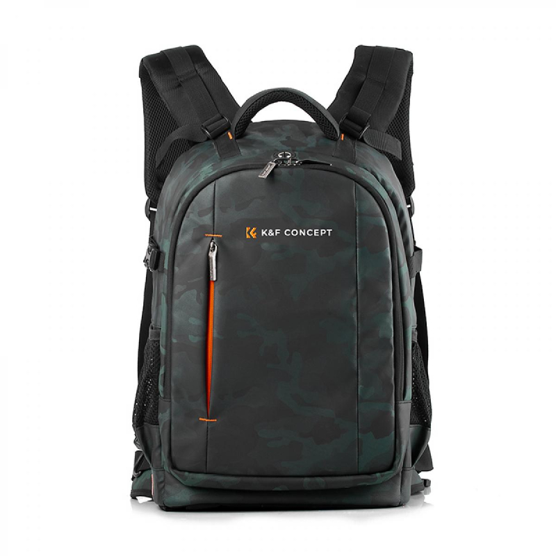 K&F Concept Beta Backpack 22 literes, fotós hátizsák, vízálló (KF-13-119)