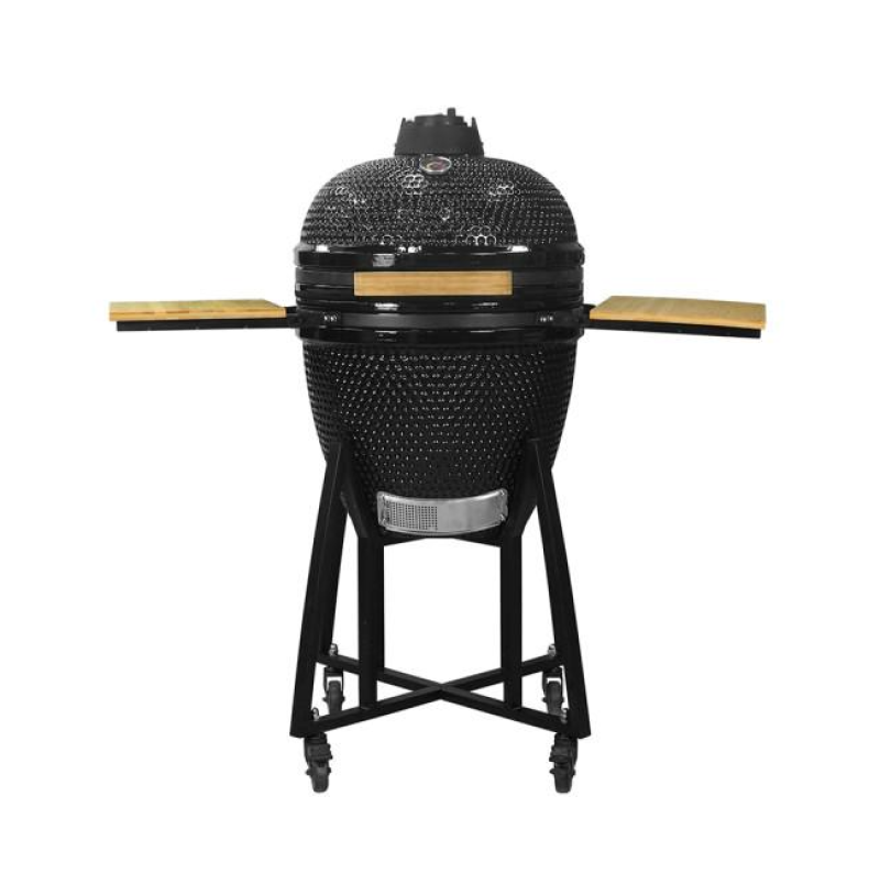 Kamado grillsütő, 55cm (079725)
