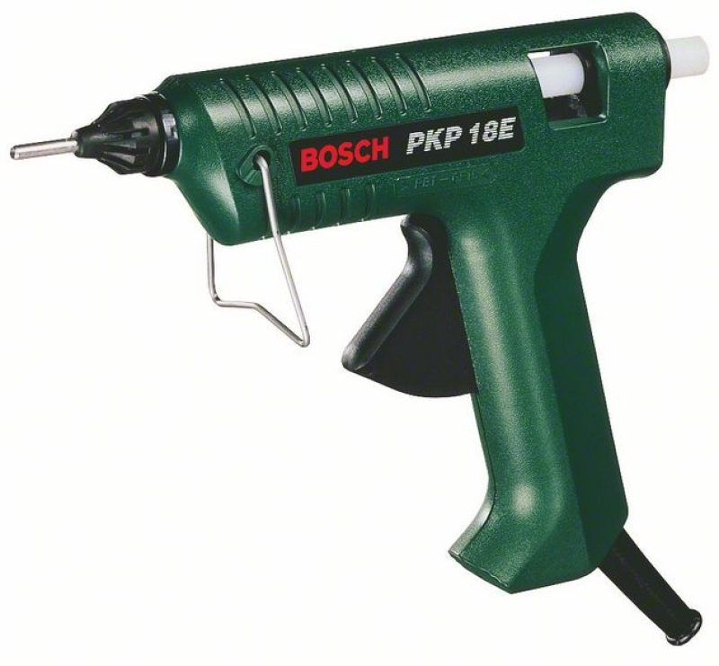 Bosch PKP 18 E ragasztópisztoly (0603264508)