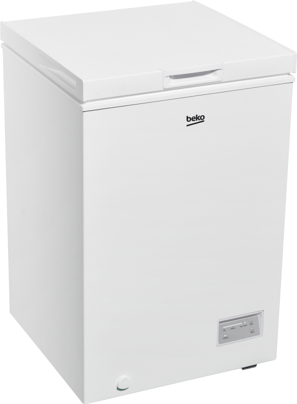 Beko CF100EWN fagyasztóláda 100L, fehér