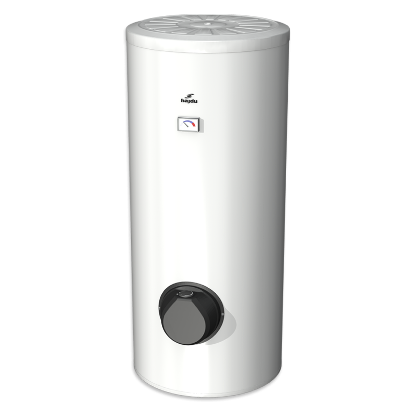 Hajdu IND 100S  ErP Sztea Indirekt fűtésű forróvíztároló (2141933113)