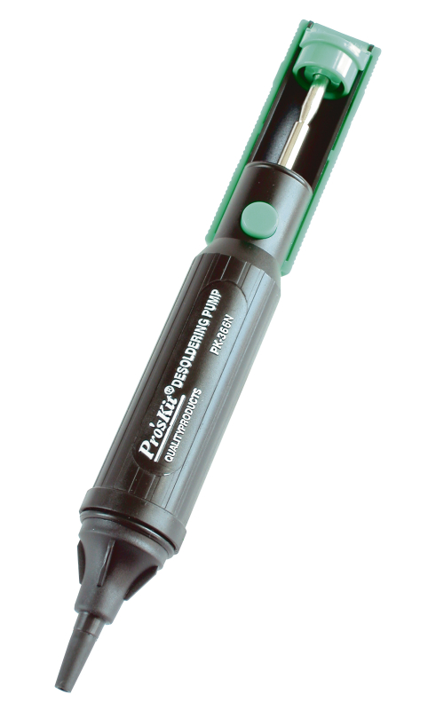 Ónszippantó (8PK-366N-G)