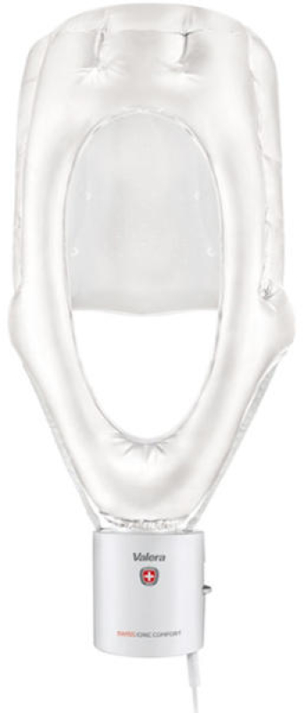 Valera Swiss Ionic Comfort hajszárító búra
