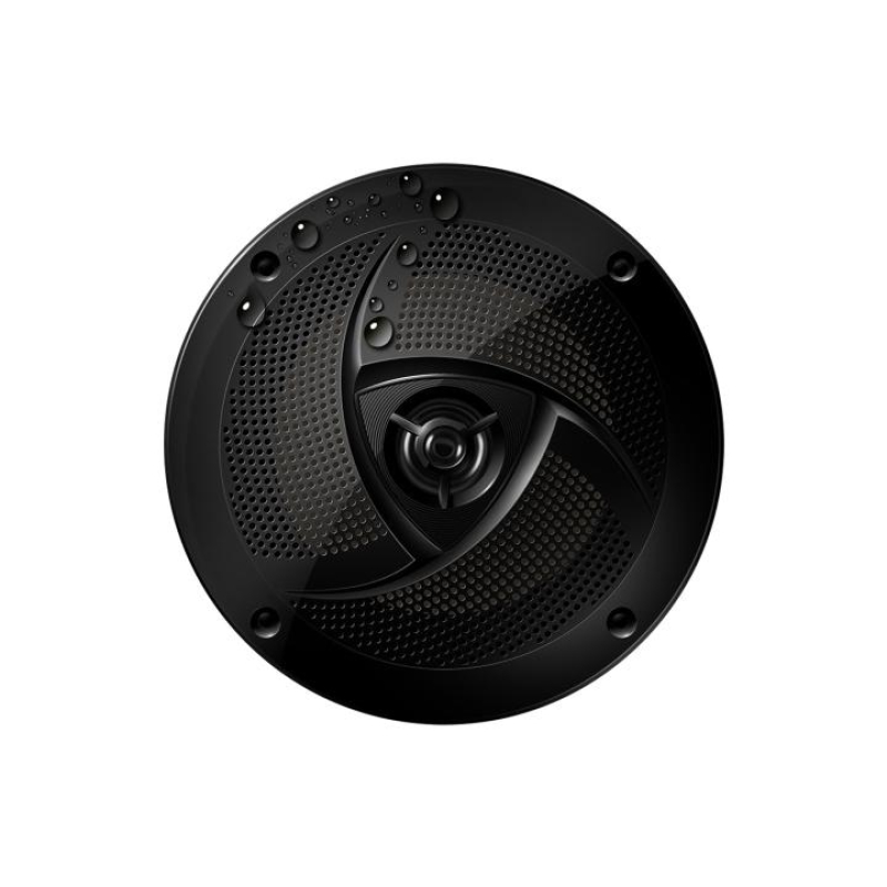 SAL hangszóró pár 2x50W, fekete (MRPX2130BK)