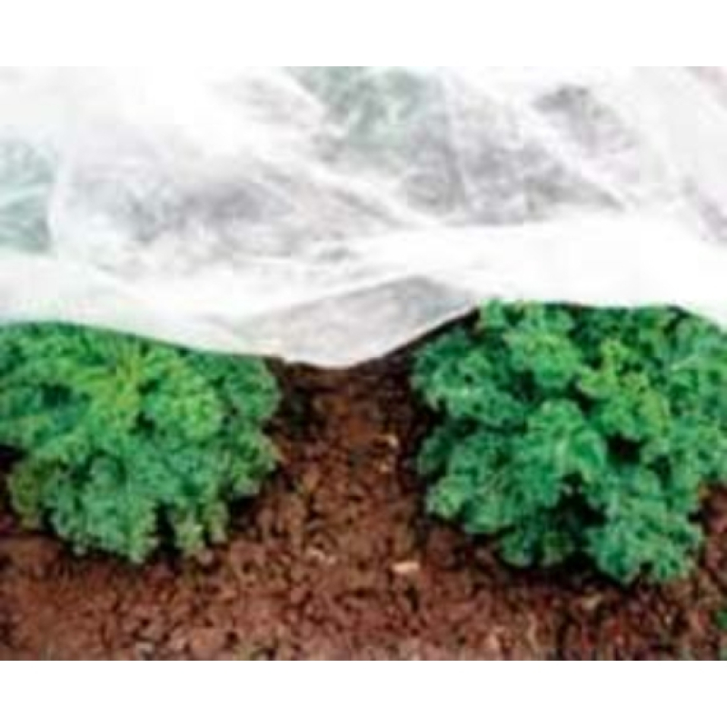 Fátyolfólia 3,20x5m, fehér, 17g/m2 (20200)