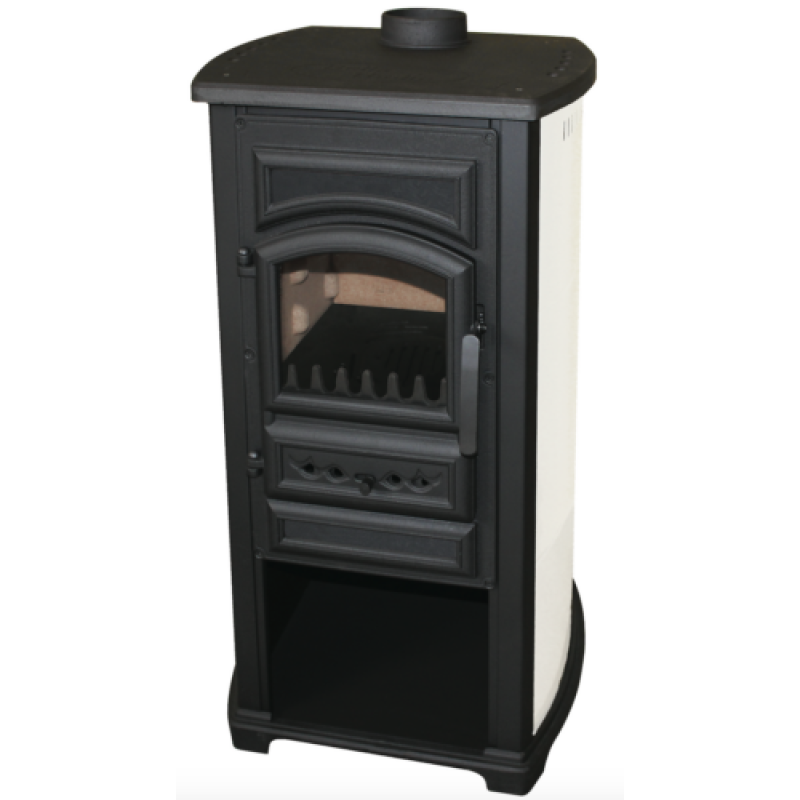 Thalia Forte kandalló, bézs (TRG-KAND-023)