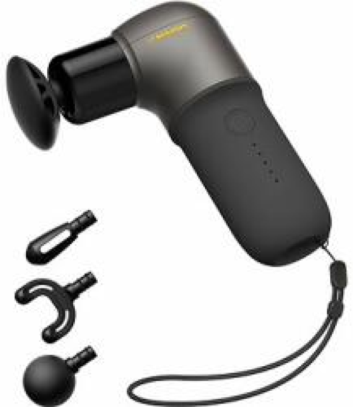 Naipo masszírozó pisztoly (MGPC-002 MINI)