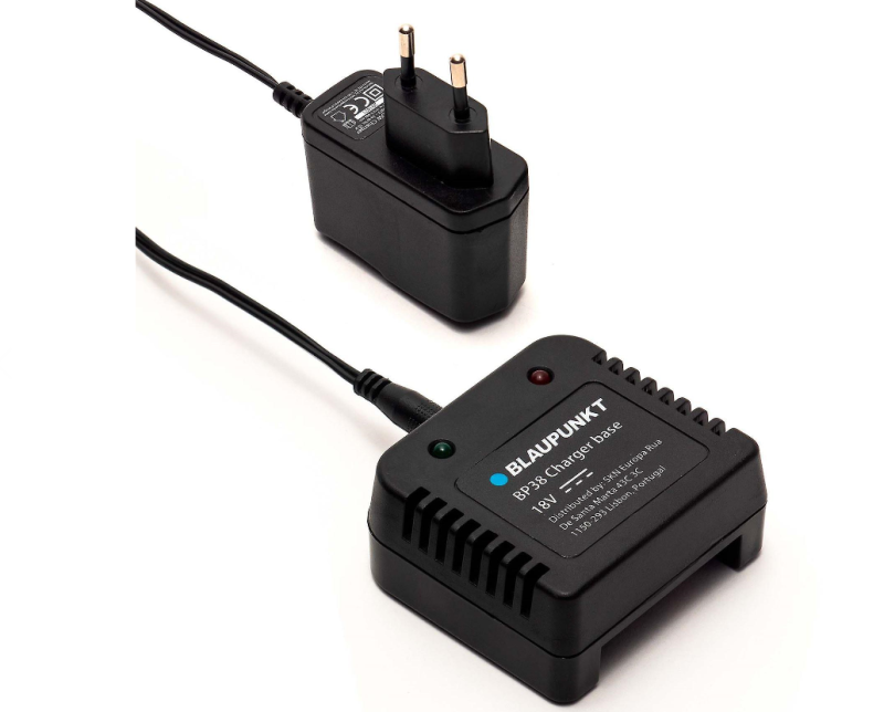 Blaupunkt BP38 Standard Charger (Töltő)