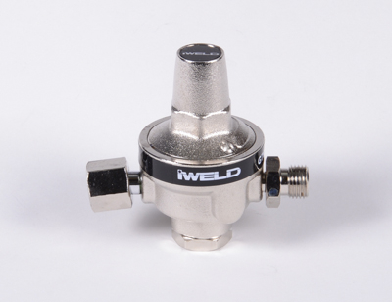 Iweld GTC-100 védőgáz megtakarító szelep 1/4