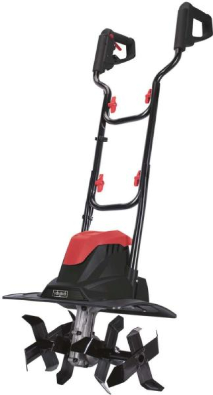 Scheppach MTE 380 elektromos kapálógép 1000W (5912312901)