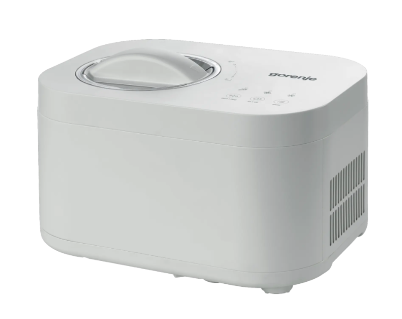 Gorenje ICM10W jégkrém készítő
