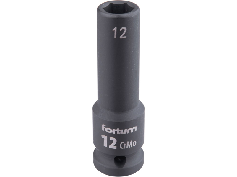 Fortum gépi dugófej 1/2