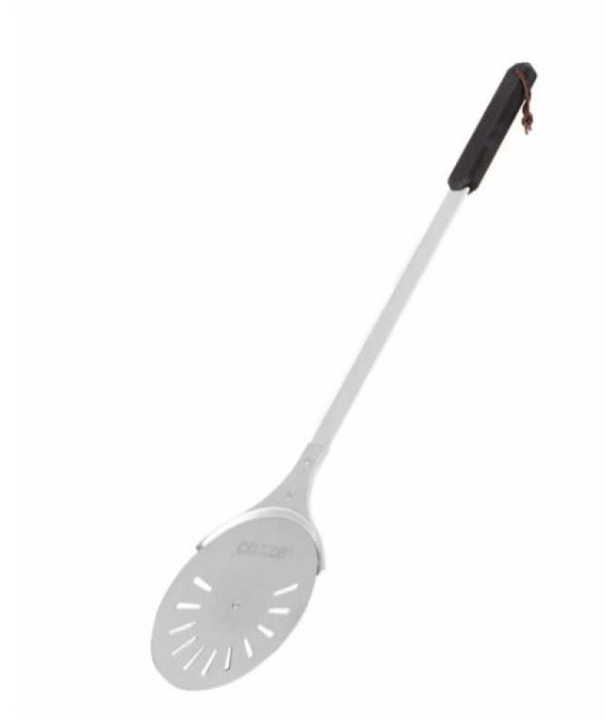 COZZE Pizzaforgató lapát