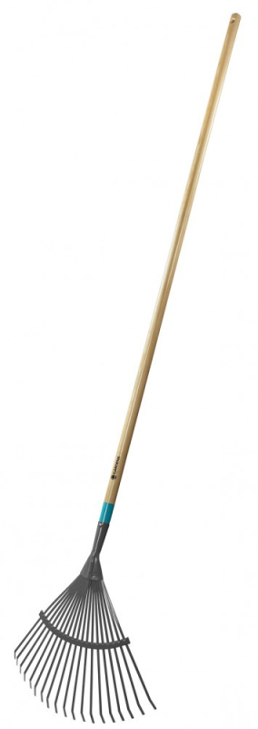 Gardena ClassicLine fém lombseprű FSC® 100% (17202-20)