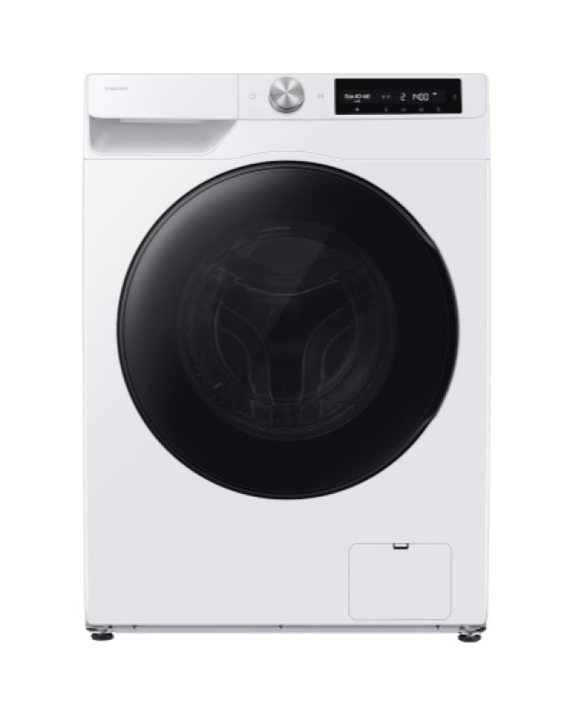 Samsung WD10HG6U34BEU4 mosó-szárítógép, 10 kg + 6 kg