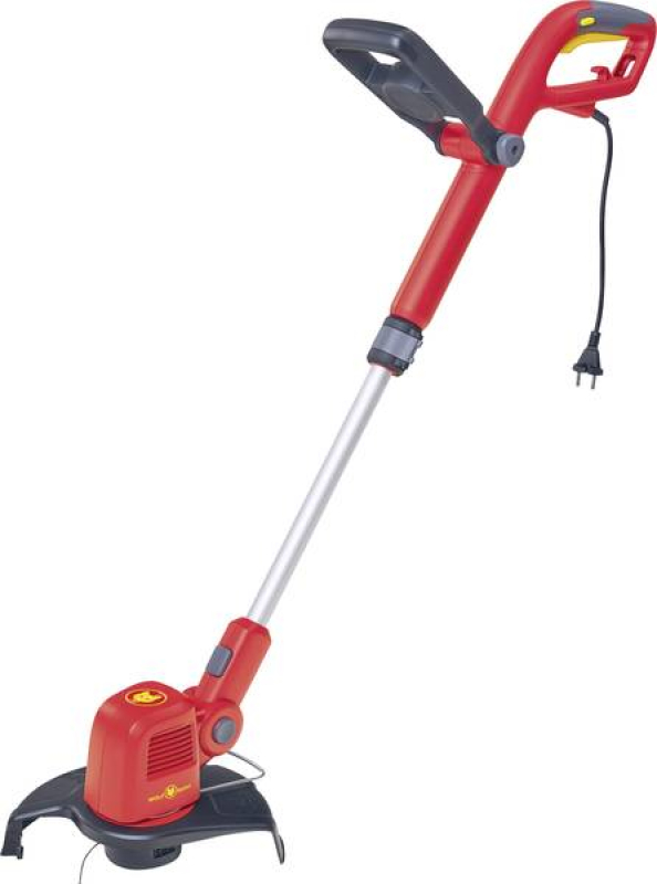 WOLF Garten LYCOS E/400 T elektromos szegélynyírók (41AE4TDT650)