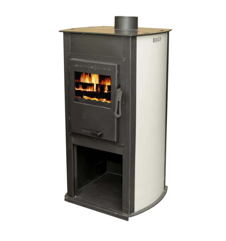 Warnex Termo Elegant kandalló, bézs (TSIS-KAND-027)