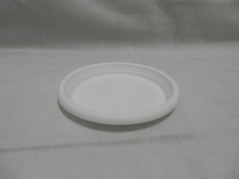 Virágtartó alátét, 14 cm (856/1)