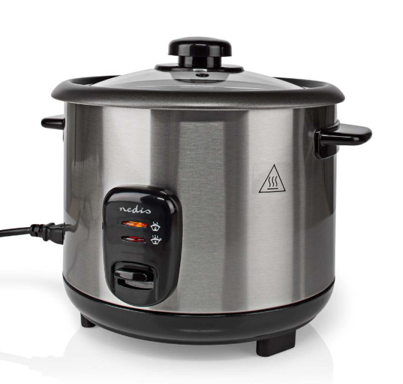 Nedis rizsfőző (KARC115AL)