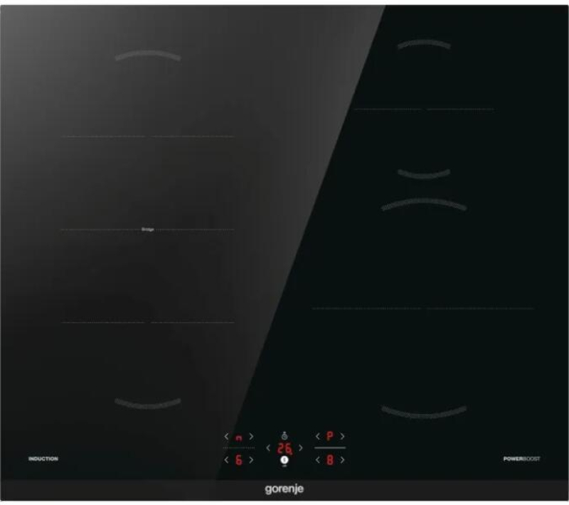 Gorenje beépíthető indukciós főzőlap (GI6421BC)