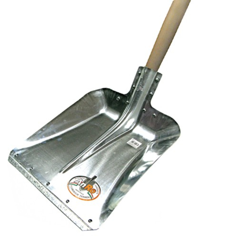 Buffalo terménylapát, nyelezett (14084)