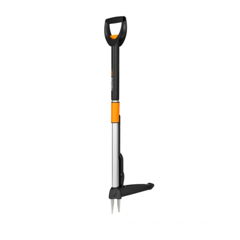Fiskars SmartFit teleszkópos gyomkiszedő (139960)