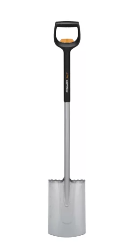 Fiskars Xact teleszkópos ásólapát (1066733)