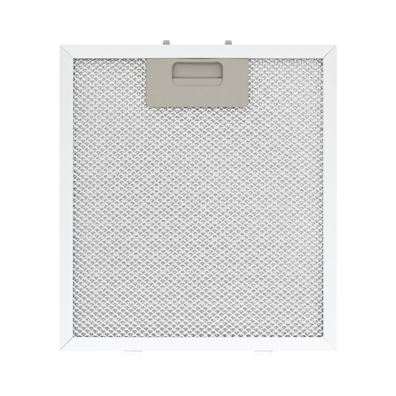 Home alumínium zsírszűrő, Cyclone páraelszívóhoz (KPE 6090/A)