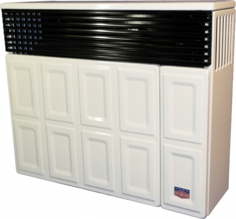 FÉG Basic 4.1-1P parapetes fali konvektor