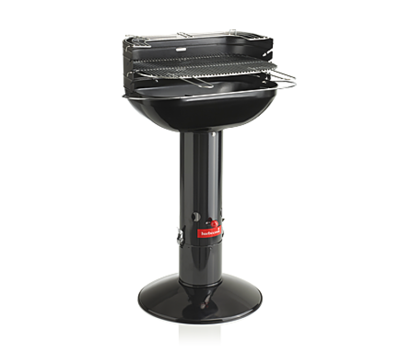 Barbecook faszenes grill Arena Black