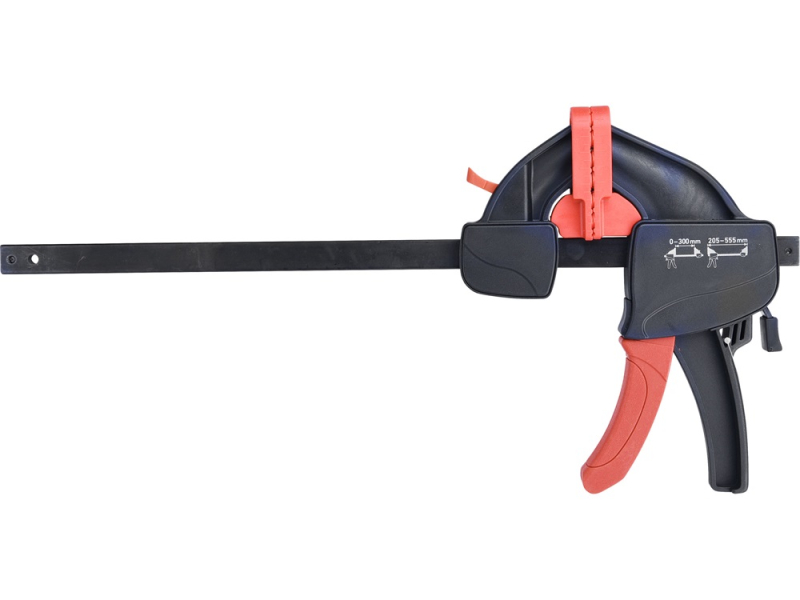 Extol Premium asztalos szorító 150mm (8815211)