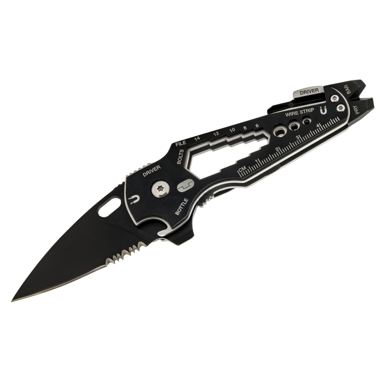 TRUE UTILITY smartknife kés (TU6869)
