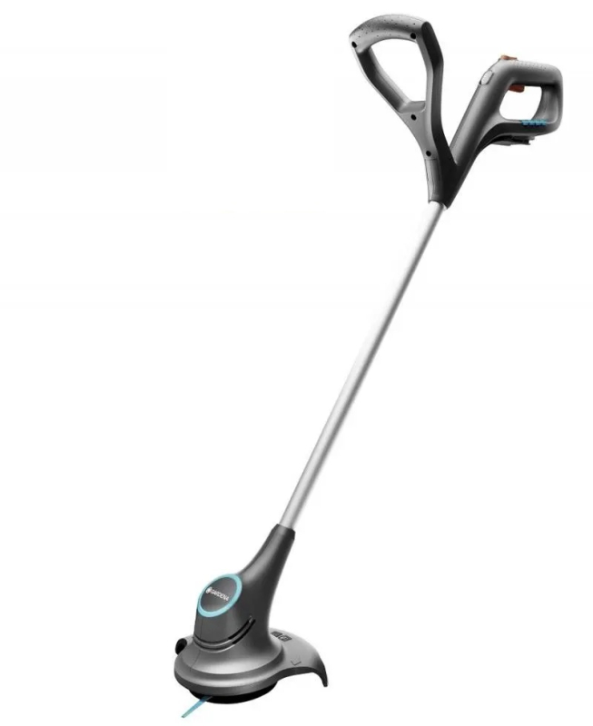 Gardena SmallCut 23/18V P4A akkumulátoros fűszegélynyíró akkumulátor nélkül (14702-55)