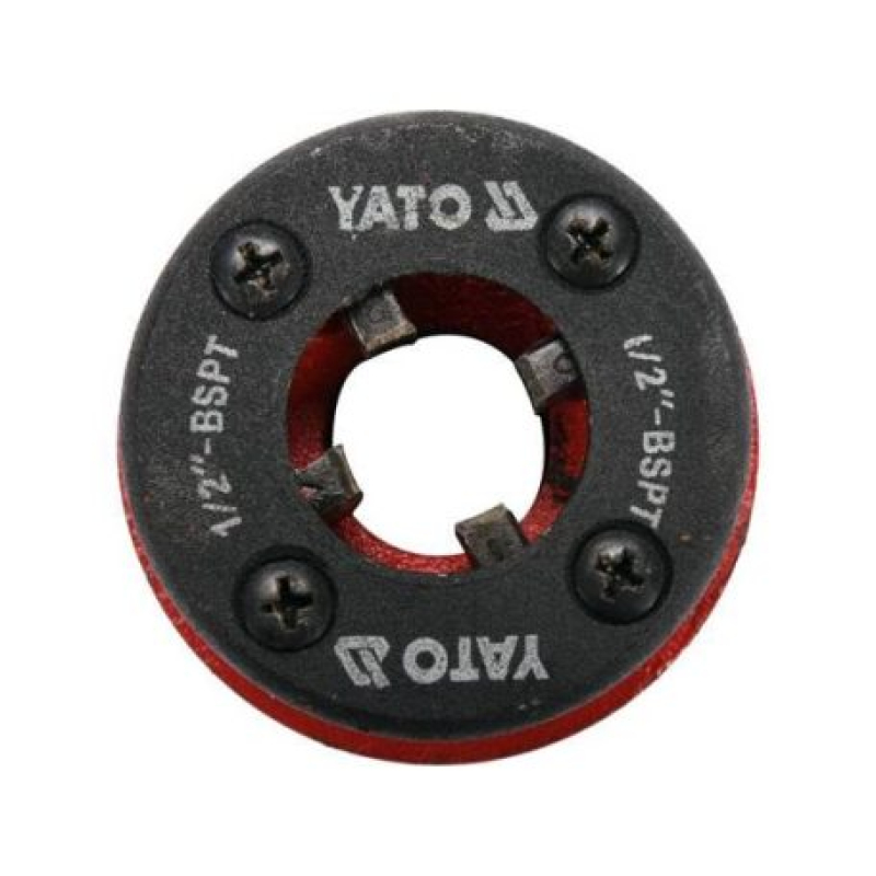 Yato csőmetsző fej 1/2