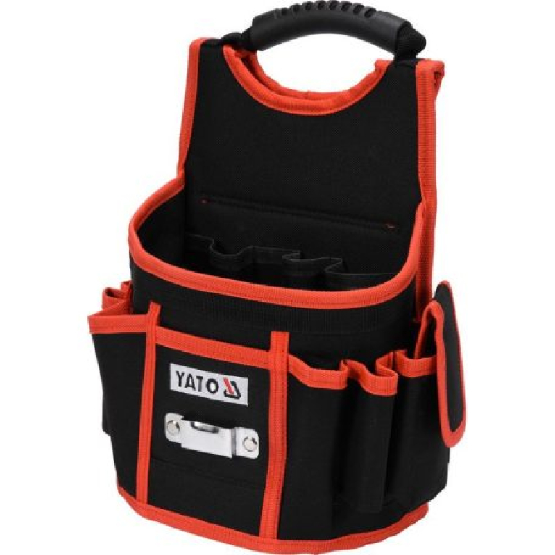 Yato szerszámos táska, 8 zsebes (YAT-74172)