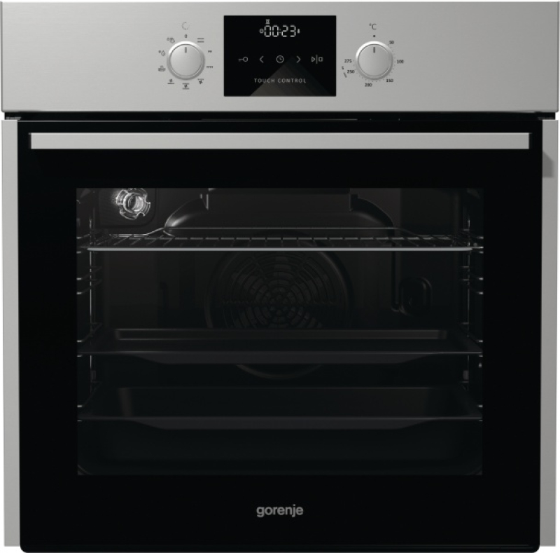 Gorenje beépíthető sütő BO635E11X