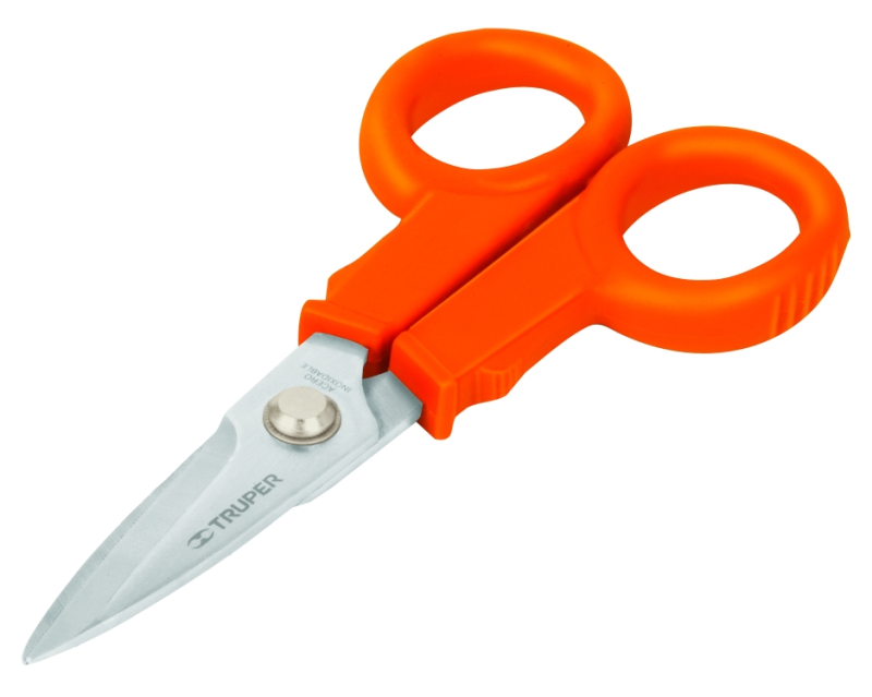 TRUPER olló 14 cm TIOF-5 (T18497)